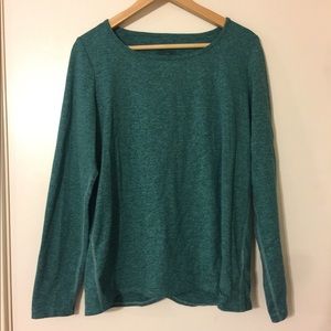 Patagonia long sleeve top